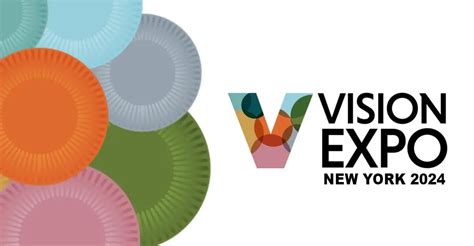 vision expo 2024.